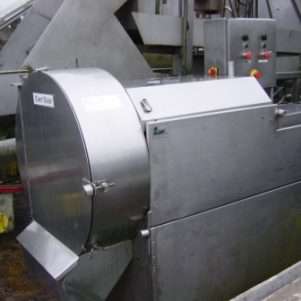Used Slicers