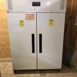 Catering equipment