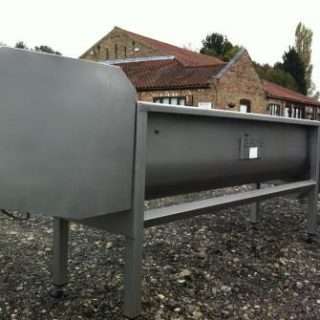 Waste Press