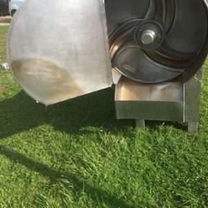 Lage Slicer