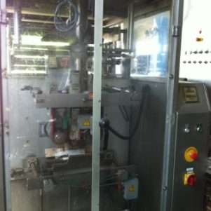 Used form fill machine