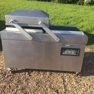 Vacuum Packer