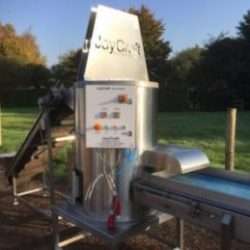 food machinery