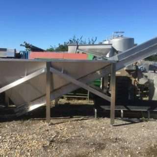 surge tank