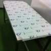 used stainless steel prep tables