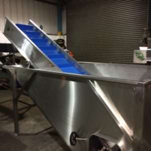 new, used, surge tanks