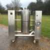 stainless steel kettle