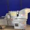 Used dicers and slicers