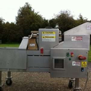 Urschel Dicer