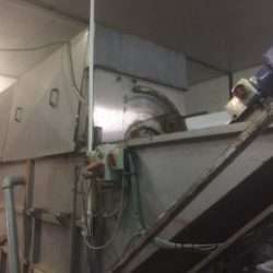 Veg Washer