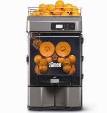 zumex juicer for citrus fruit