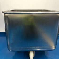 Euro Bin