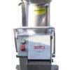 hallde rg400 veg prep machine