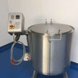 New Kettle