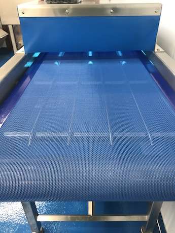 Used Food machinery