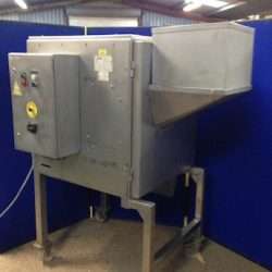 Used Dicers and slicers