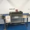 New conveyors