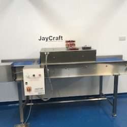 New conveyors