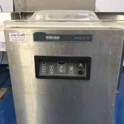 New and used Vacuum Packer