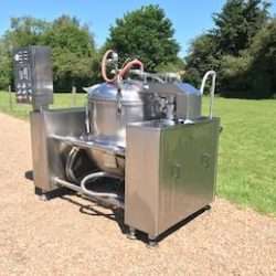 Auriol Pressure Kettle