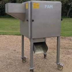 FAM MCS-3D