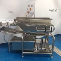 flume washer