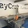 JC Flume Washer