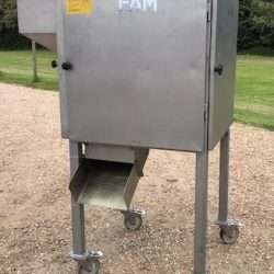 Used Food Machines