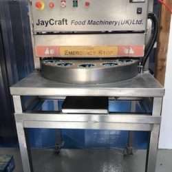 food machinery sales