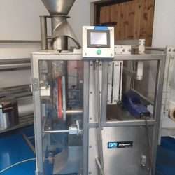 used food machinery
