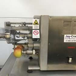 Peeler Apple
