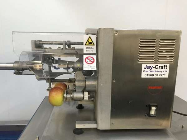 Peeler Apple