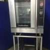 Used Turbofan Oven