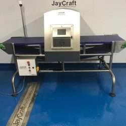 metal detection