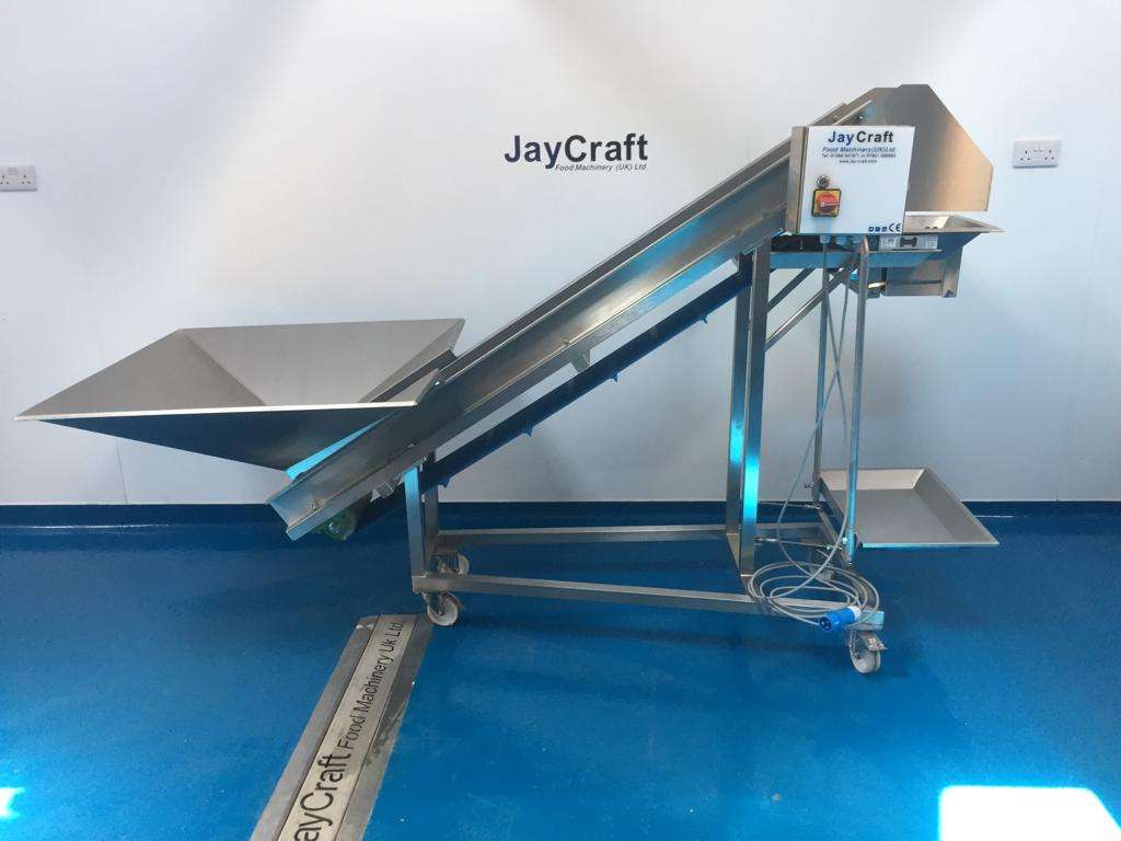 Food Machinery For Sale New and Used Food Machinery Supplier