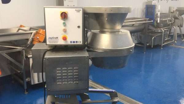Super Slicer C2D