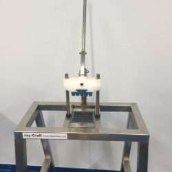 Industrial Potato Hand Chipper