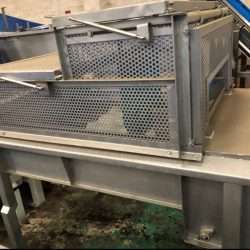 potato grader