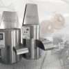 JayCraft Potato Batch Peeler