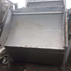 Used Food machinery