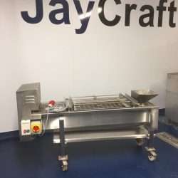 jaycraft sliver remover