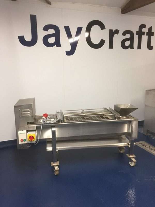 jaycraft sliver remover