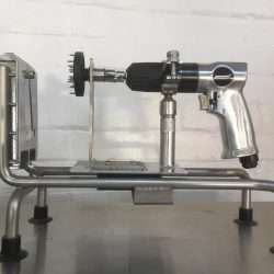 Hand Prep Machines