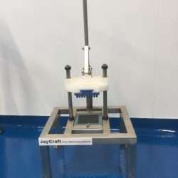 Hand Chipper