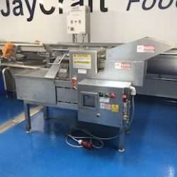 Used Urschel G Dicer