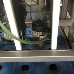 food machine