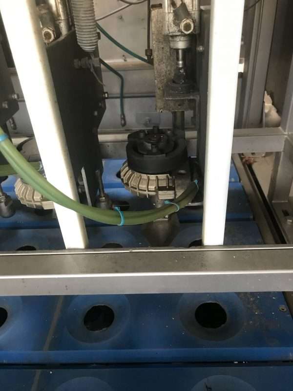food machine