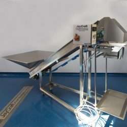 Bagger Weigher