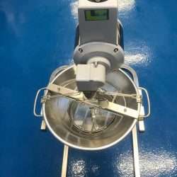 Food Prep Machinery