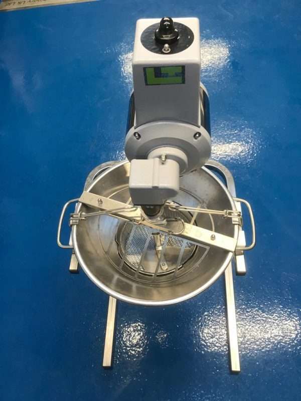 Food Prep Machinery